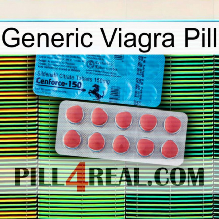 Generic Viagra Pill new14